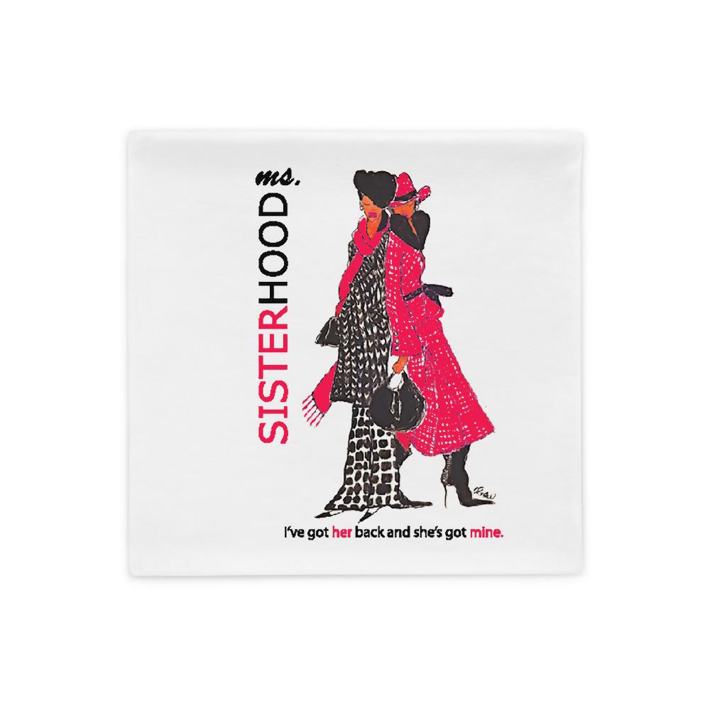 Ms Sisterhood - SoarCouture