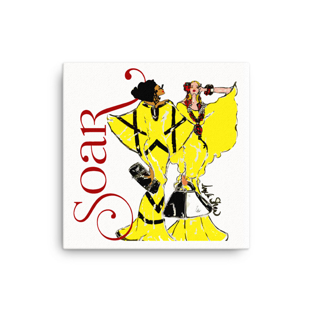 Soar - SoarCouture