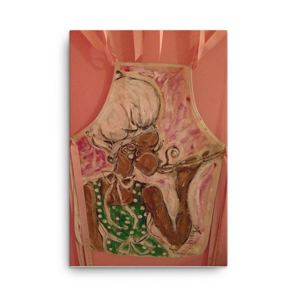 Chef Makayla - SoarCouture