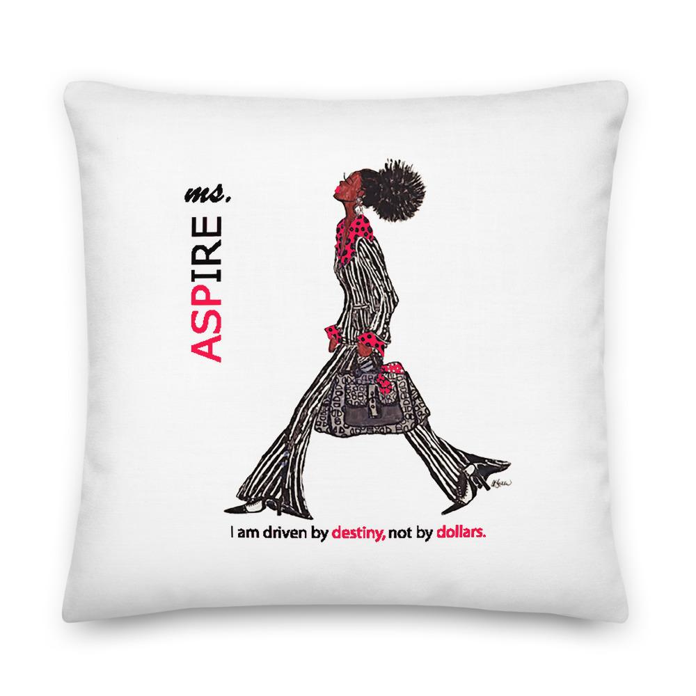 Ms Aspire - SoarCouture