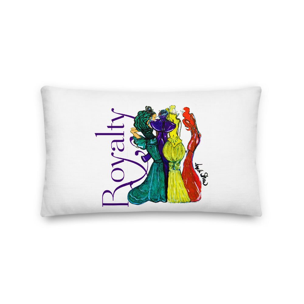 Royalty - SoarCouture