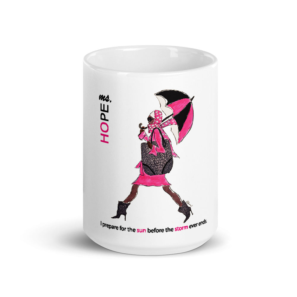 Ms Hope - SoarCouture