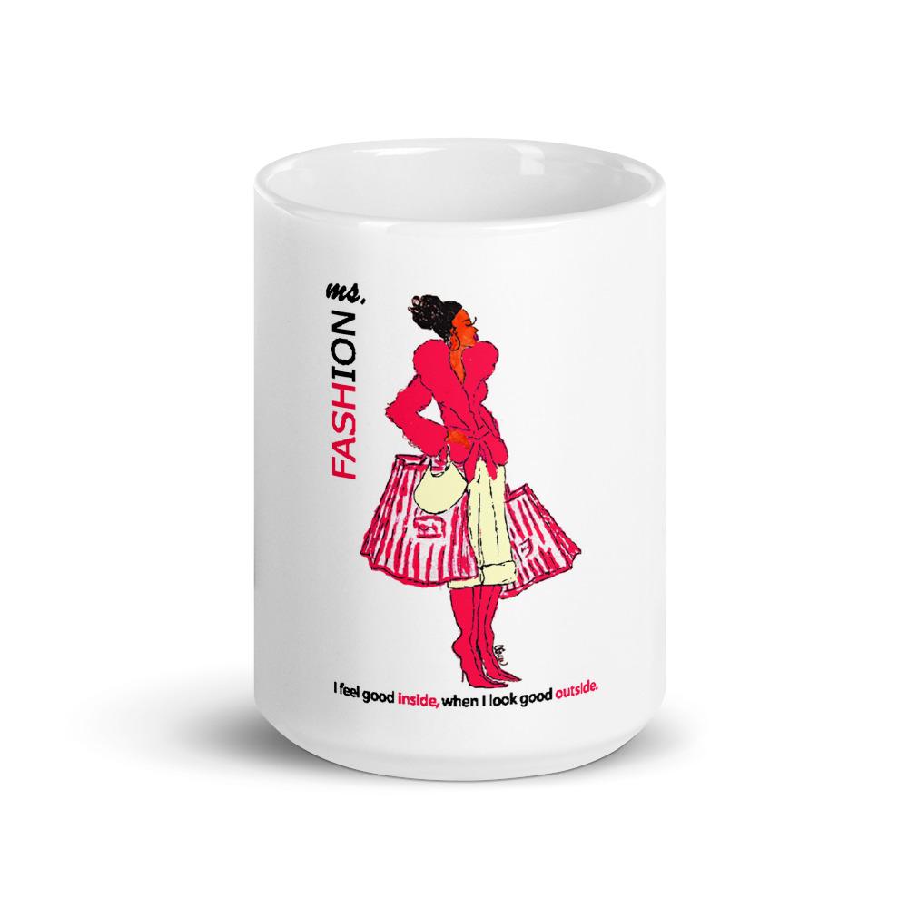 Ms Fashion - SoarCouture