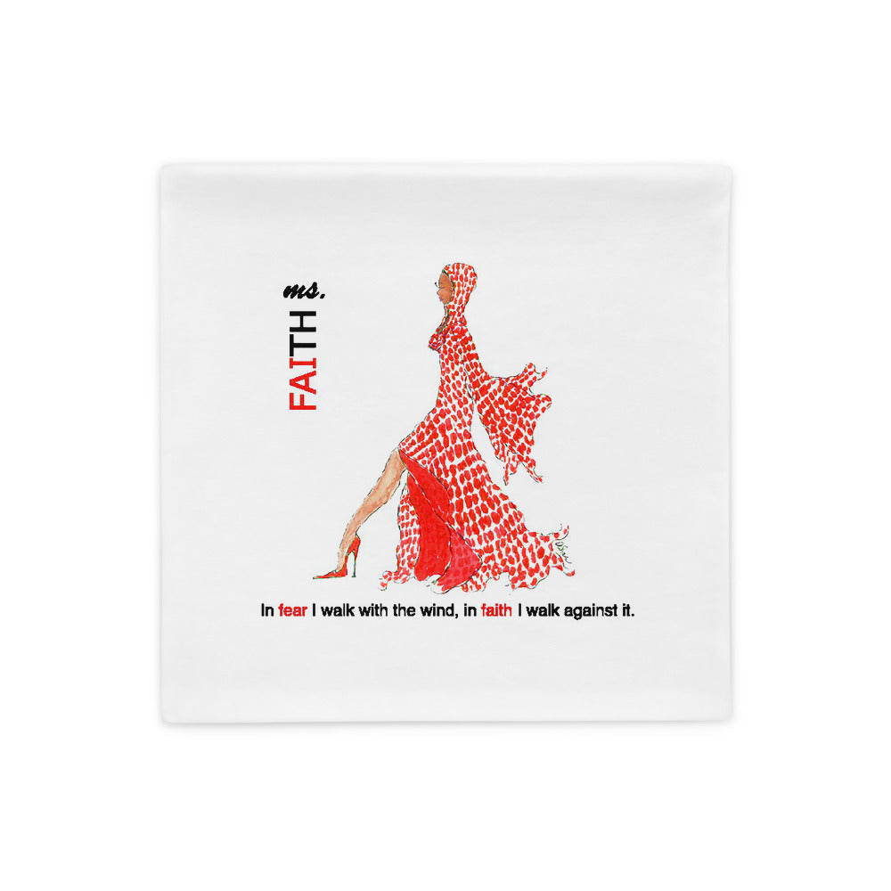 Ms Faith - SoarCouture