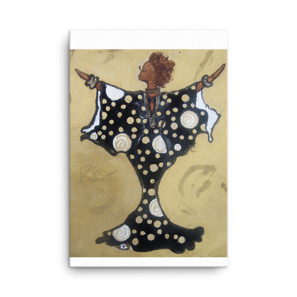 Praise - SoarCouture