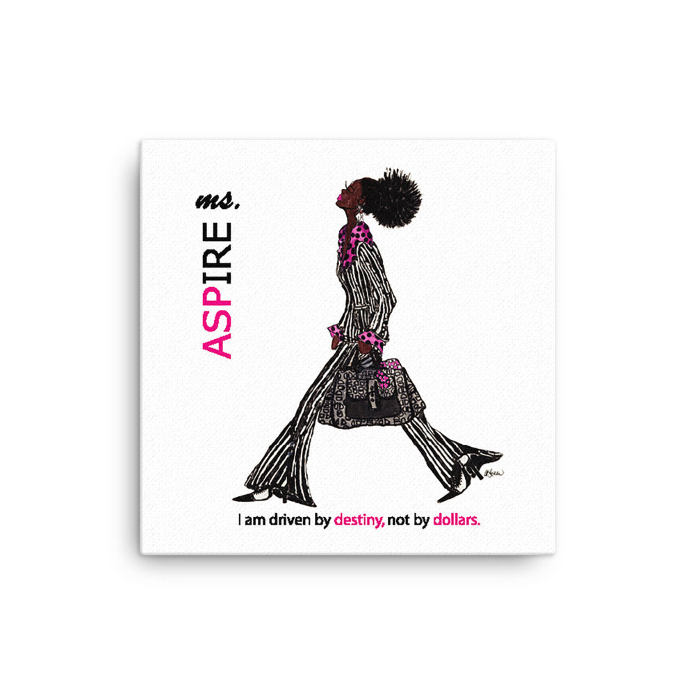 Ms Aspire - SoarCouture