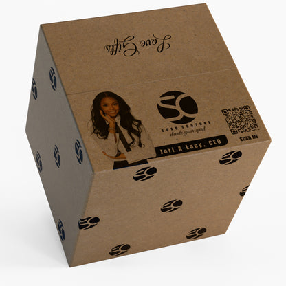 Gift Box {Large} $415