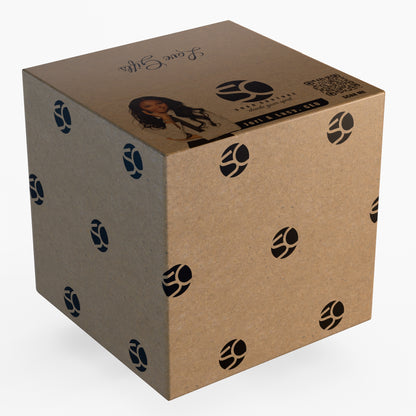 Gift Box {XLarge} $535