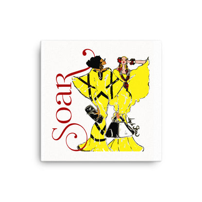 Soar - SoarCouture