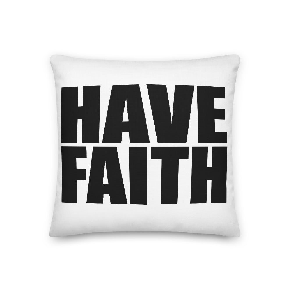 Have Faith - SoarCouture
