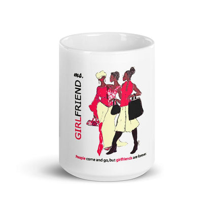 Ms Girlfriend - SoarCouture