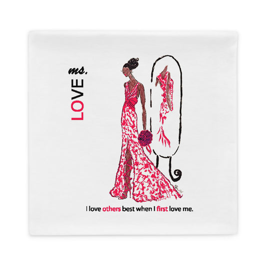 Ms Love - SoarCouture