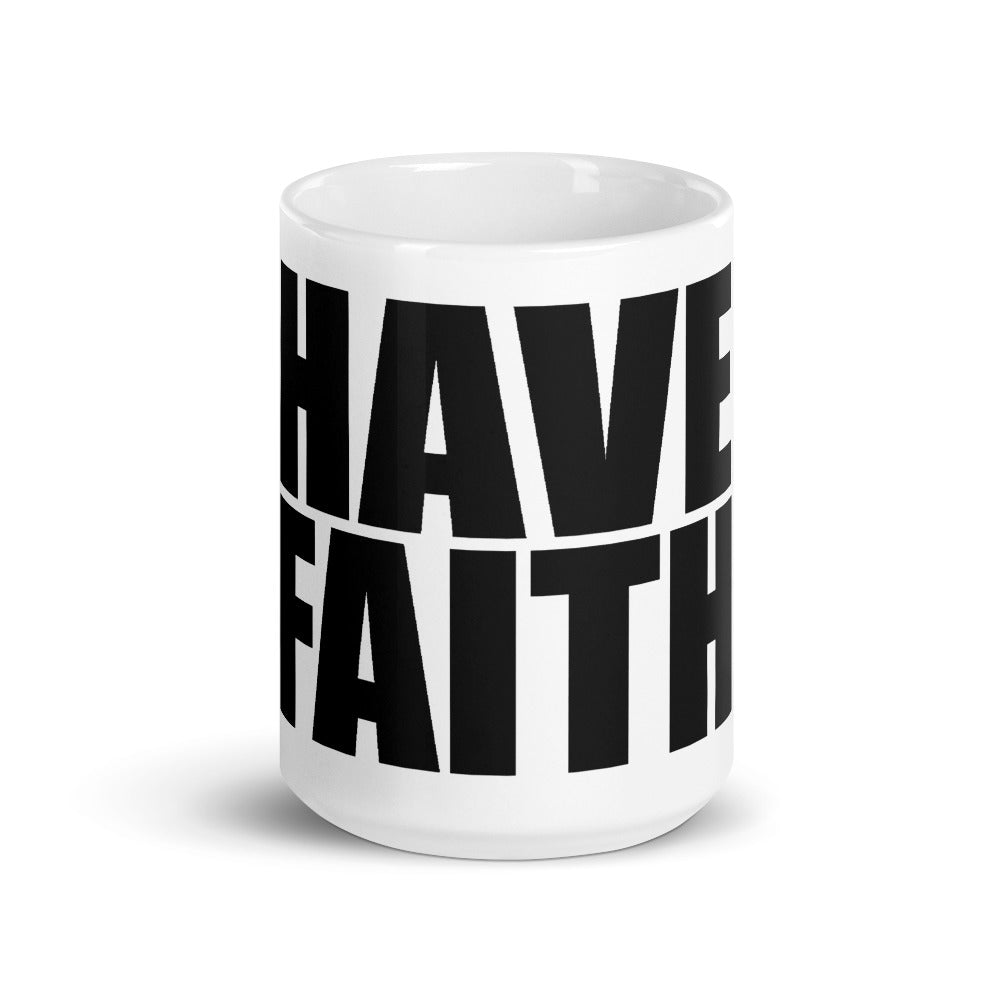 Have Faith - SoarCouture