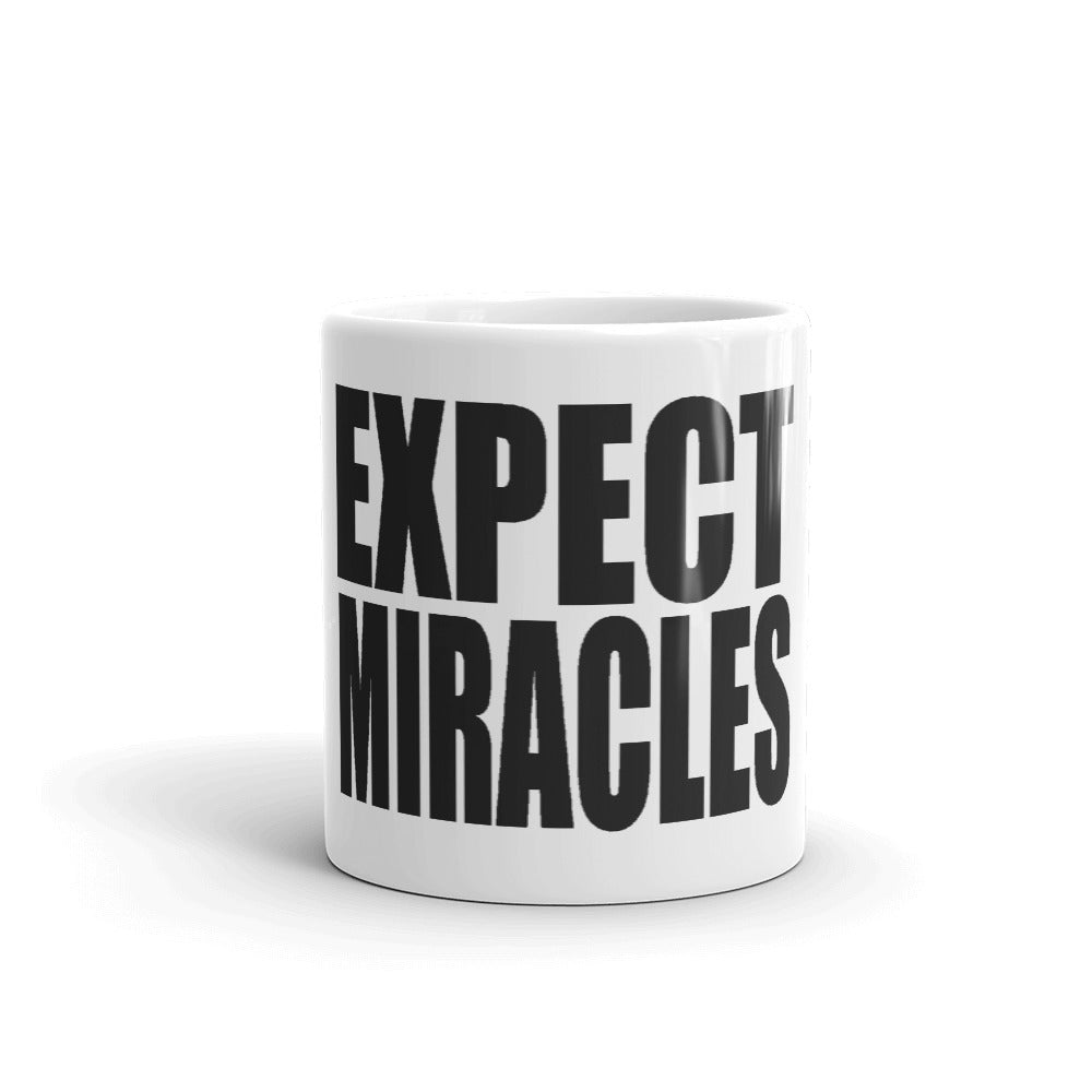 Expect Miracles - SoarCouture