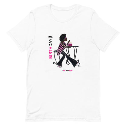 Ms Birthday - SoarCouture