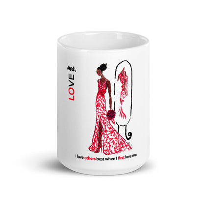 Ms Love - SoarCouture