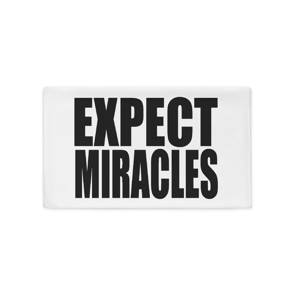 Expect Miracles - SoarCouture