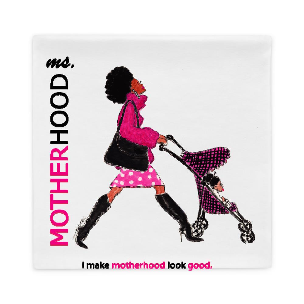 Ms Motherhood - SoarCouture