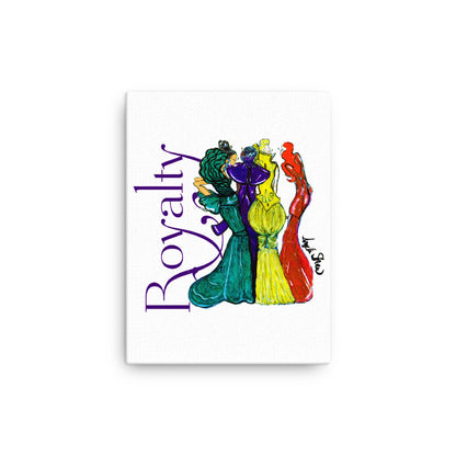 Royalty - SoarCouture