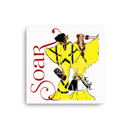 Soar - SoarCouture