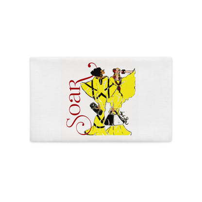 Soar - SoarCouture